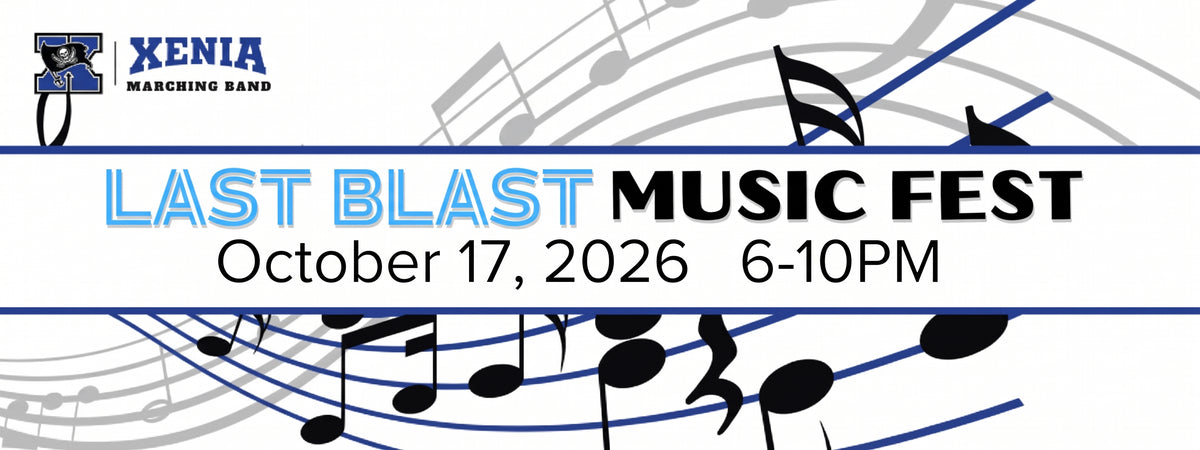 Last Blast Music Fest 2026